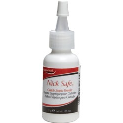 SuperNail Nick Safe  Styptic powder 7g