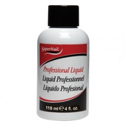 SuperNail LIQUID Acrylic 118 ml