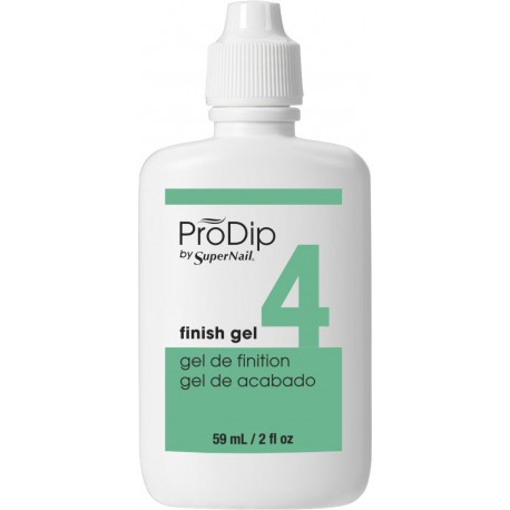 SuperNail Prodip FINISH GEL REFILL  56 ml